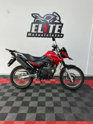 YAMAHA XTZ 150 CROSSER S YAMAHA XTZ 150 CROSSER S