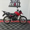 YAMAHA XTZ 150 CROSSER S YAMAHA XTZ 150 CROSSER S