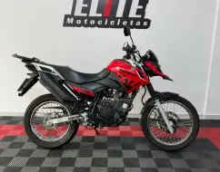 YAMAHA XTZ 150 CROSSER S YAMAHA XTZ 150 CROSSER S