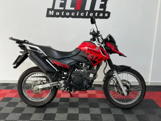 YAMAHA-XTZ 150 CROSSER S YAMAHA-XTZ 150 CROSSER S-2024