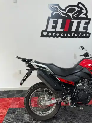 YAMAHA-XTZ 150 CROSSER S-2024