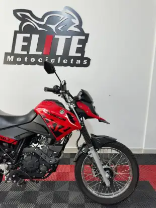 YAMAHA-XTZ 150 CROSSER S-2024