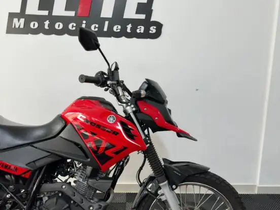 YAMAHA-XTZ 150 CROSSER S YAMAHA-XTZ 150 CROSSER S-2024