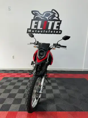 YAMAHA-XTZ 150 CROSSER S-2024