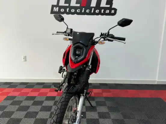 YAMAHA-XTZ 150 CROSSER S YAMAHA-XTZ 150 CROSSER S-2024