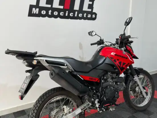 YAMAHA-XTZ 150 CROSSER S YAMAHA-XTZ 150 CROSSER S-2024