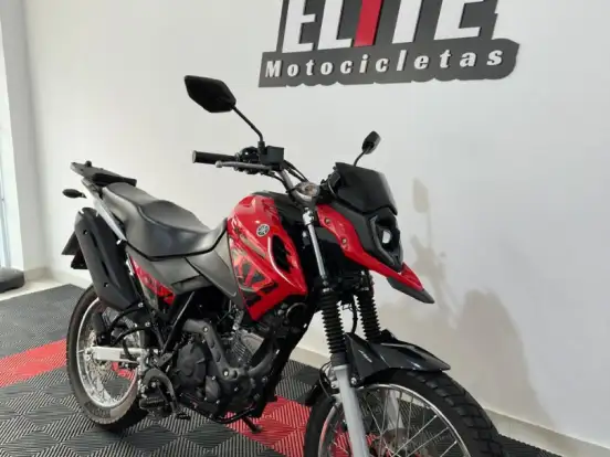 YAMAHA-XTZ 150 CROSSER S YAMAHA-XTZ 150 CROSSER S-2024