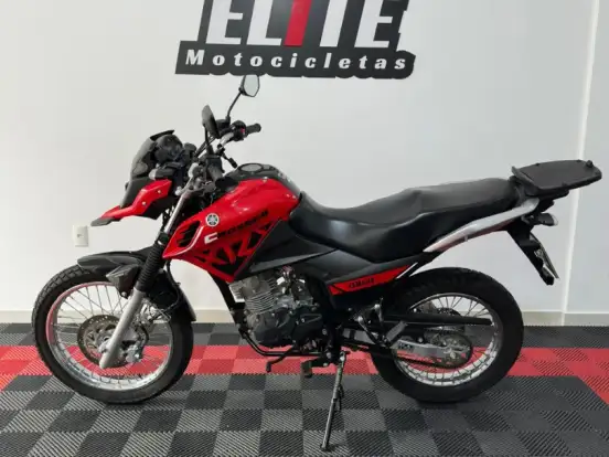 YAMAHA-XTZ 150 CROSSER S YAMAHA-XTZ 150 CROSSER S-2024