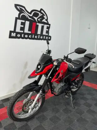 YAMAHA-XTZ 150 CROSSER S-2024
