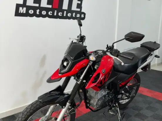 YAMAHA-XTZ 150 CROSSER S YAMAHA-XTZ 150 CROSSER S-2024