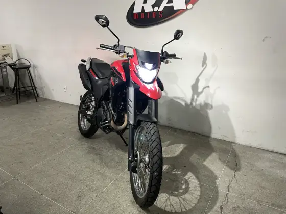 YAMAHA XTZ 250 LANDER 