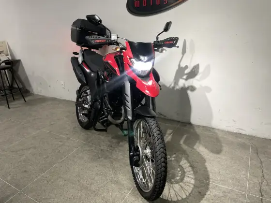 YAMAHA XTZ 250 LANDER 