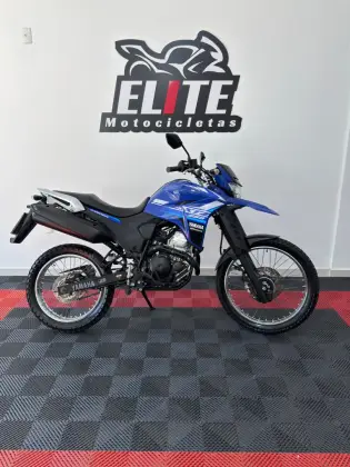 YAMAHA XTZ 250 LANDER YAMAHA XTZ 250 LANDER
