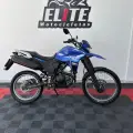 YAMAHA XTZ 250 LANDER YAMAHA XTZ 250 LANDER