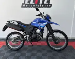 YAMAHA XTZ 250 LANDER YAMAHA XTZ 250 LANDER