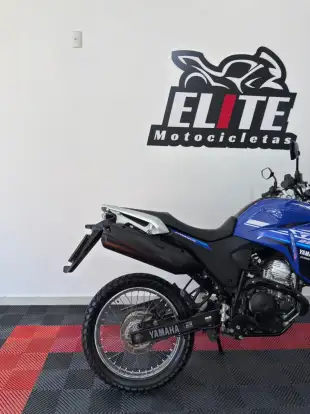 YAMAHA-XTZ 250 LANDER-2021