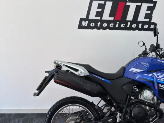 YAMAHA-XTZ 250 LANDER YAMAHA-XTZ 250 LANDER-2021