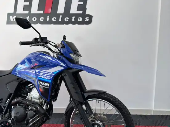 YAMAHA-XTZ 250 LANDER YAMAHA-XTZ 250 LANDER-2021
