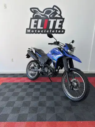 YAMAHA-XTZ 250 LANDER-2021