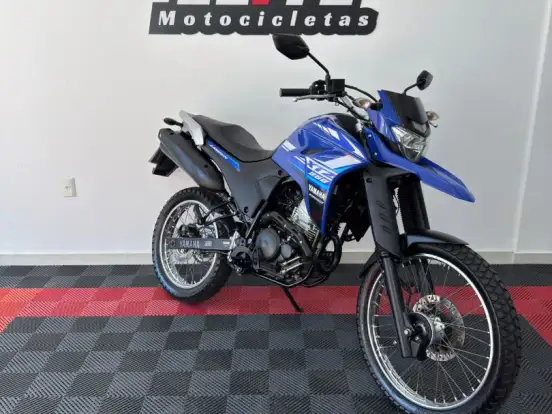 YAMAHA-XTZ 250 LANDER YAMAHA-XTZ 250 LANDER-2021