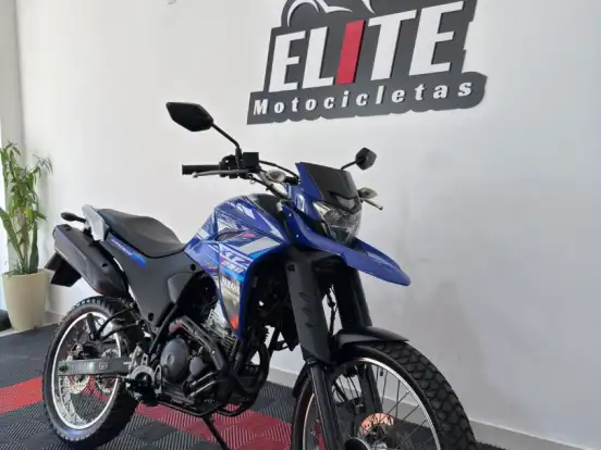 YAMAHA-XTZ 250 LANDER YAMAHA-XTZ 250 LANDER-2021