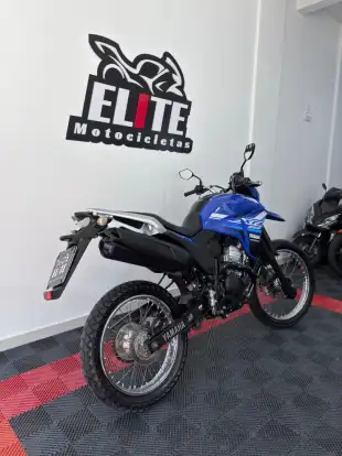 YAMAHA-XTZ 250 LANDER-2021
