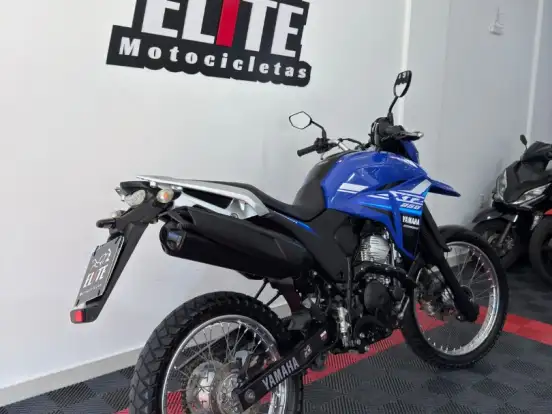 YAMAHA-XTZ 250 LANDER YAMAHA-XTZ 250 LANDER-2021