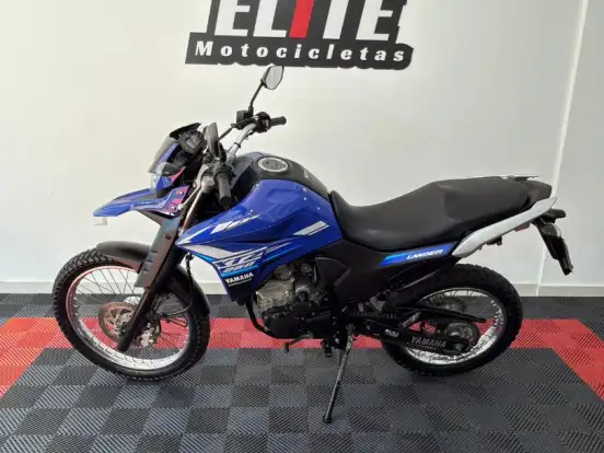 YAMAHA-XTZ 250 LANDER YAMAHA-XTZ 250 LANDER-2021