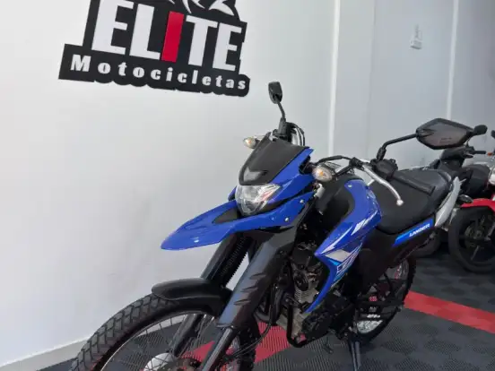 YAMAHA-XTZ 250 LANDER YAMAHA-XTZ 250 LANDER-2021