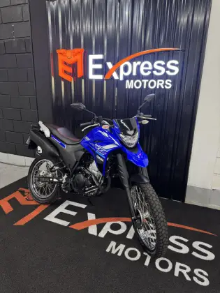 YAMAHA XTZ 250 LANDER YAMAHA XTZ 250 LANDER