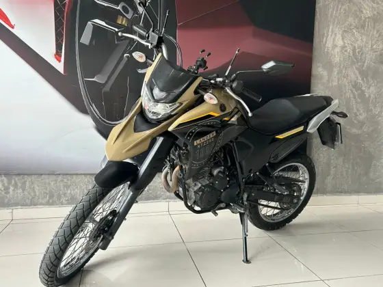 YAMAHA XTZ 250 LANDER YAMAHA XTZ 250 LANDER