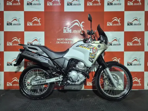 YAMAHA XTZ 250 TÉNÉRÉ BLUEFLEX 