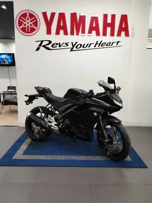 YAMAHA YZF R15 