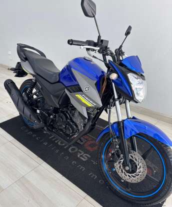 YAMAHA-FACTOR 150ED-2021