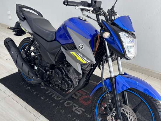 YAMAHA-FACTOR 150ED YAMAHA-FACTOR 150ED-2021
