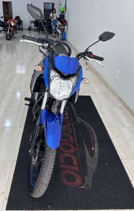 YAMAHA-FACTOR 150ED-2021