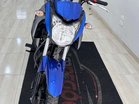 YAMAHA-FACTOR 150ED YAMAHA-FACTOR 150ED-2021