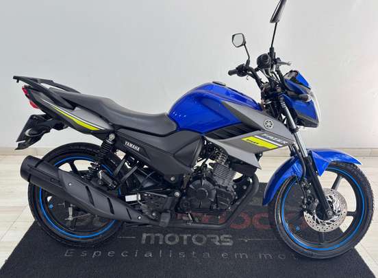 YAMAHA-FACTOR 150ED-2021