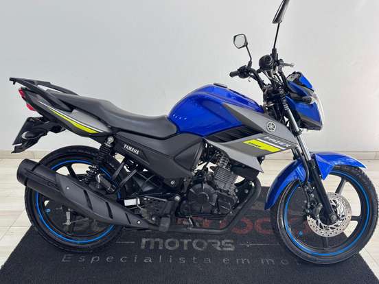 YAMAHA-FACTOR 150ED YAMAHA-FACTOR 150ED-2021