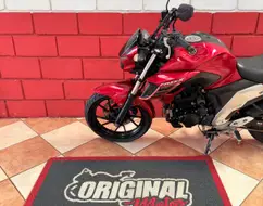 YAMAHA FZ25 FAZER ABS YAMAHA FZ25 FAZER ABS