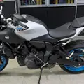 YAMAHA MT-07 YAMAHA MT-07