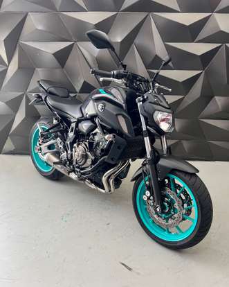 YAMAHA-MT-07 ABS-2024