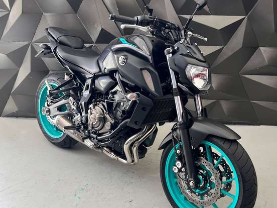 YAMAHA-MT-07 ABS YAMAHA-MT-07 ABS-2024