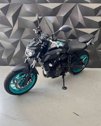 YAMAHA-MT-07 ABS-2024