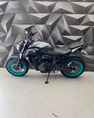 YAMAHA-MT-07 ABS-2024