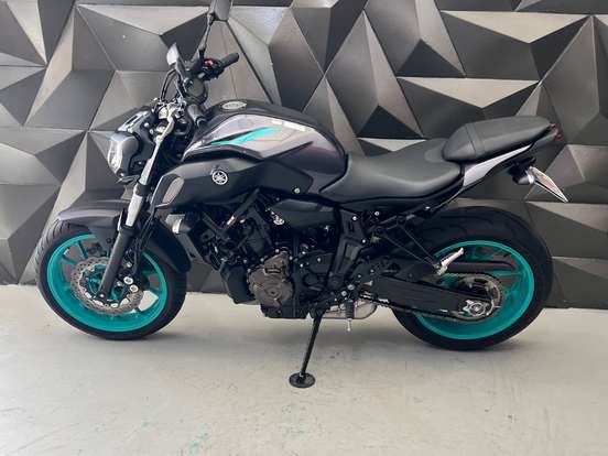 YAMAHA-MT-07 ABS YAMAHA-MT-07 ABS-2024