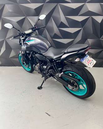 YAMAHA-MT-07 ABS-2024