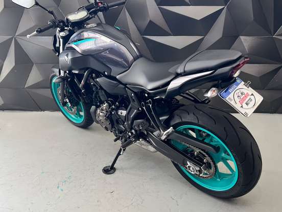 YAMAHA-MT-07 ABS YAMAHA-MT-07 ABS-2024