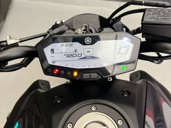 YAMAHA-MT-07 ABS YAMAHA-MT-07 ABS-2024