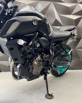 YAMAHA-MT-07 ABS-2024